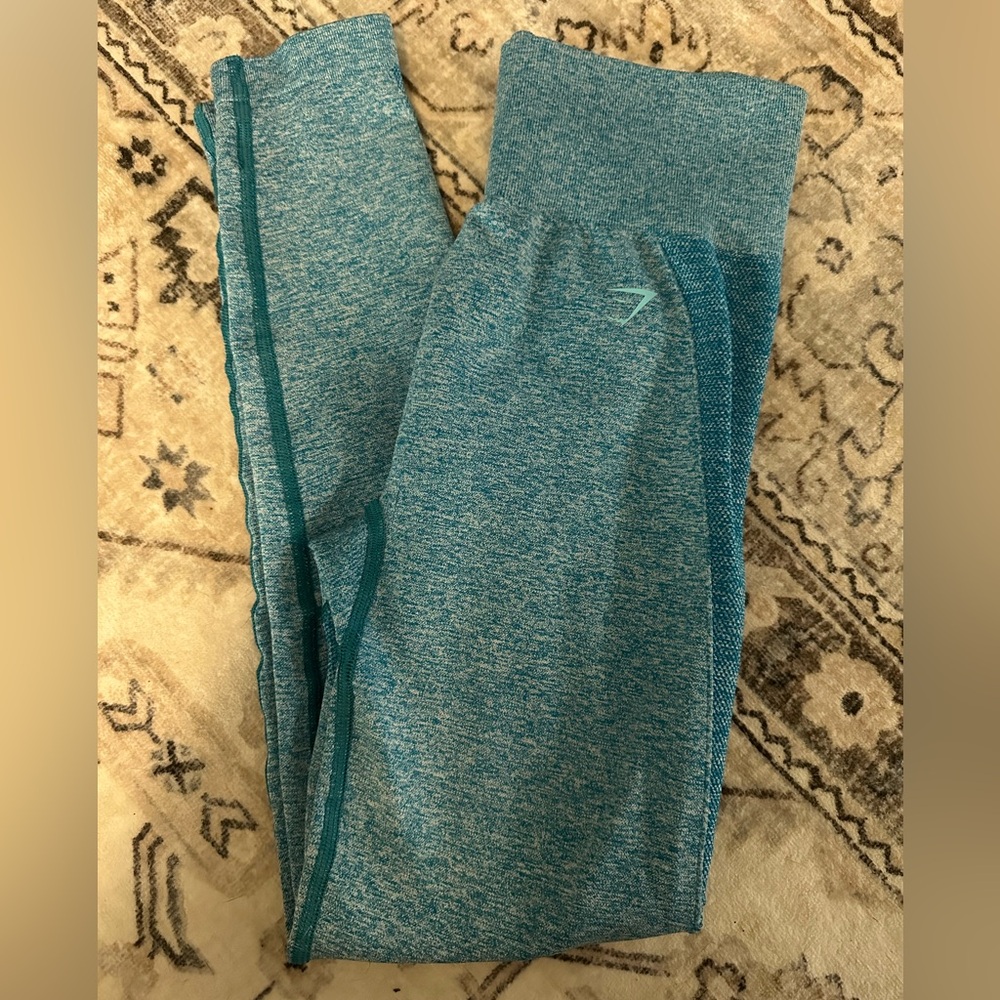 Gymshark leggings